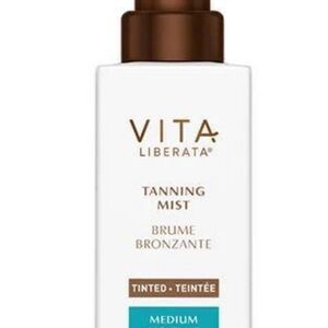 Vita Liberata Tanning Mist - Medium Brown